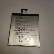Аккумулятор (BL245) для Lenovo S60-A с разбора БУ