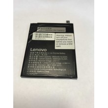 Аккумулятор (BL234) для Lenovo A5000 с разбора БУ