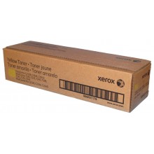 Картридж оригинальный Xerox 006R01178 (желтый, ресурс 16 000 отпечатков)