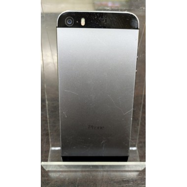 Смартфон Б/У iPhone 5S 16Gb Space Gray