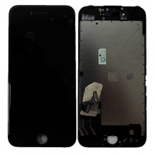 Дисплей (LCD  touchscreen) для iPhone 7 черный orig Used