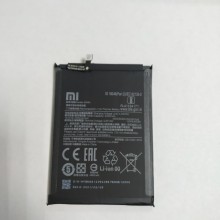 Аккумулятор для Xiaomi Redmi 9 Б/У с разбора 