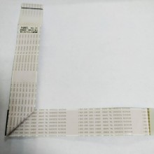 Межплатный шлейф (BN96-36274G)  для Samsung UE40J6230AU Б/У с разборки  