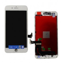 Дисплей (LCD  touchscreen) для iPhone 7 Plus белый (матрица оригинал)