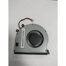 Вентилятор (DFS561405PLOT) для ноутбука Lenovo Ideapad 310-15ISK с разбоа Б/У