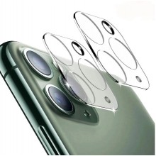 Защитная пленка для объектива камеры с полным покрытием для IPhone 12