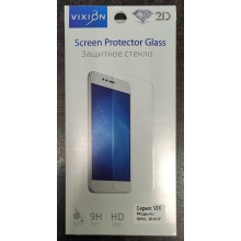 Защитное стекло для Samsung A600F/A530F/J600F Galaxy A6/A8/J6 (2018) (VIXION)