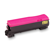 Картридж лазерный совместимый Kyocera TK-570M пурпурный для принтеров FS-C5400DN/P7035CDN