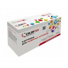 Картридж Colortek Q2613X совместимый для HP LaserJet 1005/1200/1220/3300/3330/3380/Canon LBP 1010