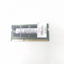 Оперативная память (M471B5673FH0-CH9) DDR3 2GB 1333MHz SODIMM Б/У с разбора