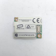 WI-FI module (ccac07m10010t6) для ноутбука ASUS F80C Б/У с разбора