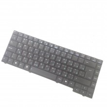 Клавиатура (04gn9v1krus2-2) для ноутбука F5R Б/У с разбора