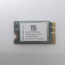 Wi-Fi module (NFA335) для ноутбука Б/У с разбора