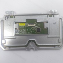 Тачпад (TM-P2991-004) для ноутбука Acer Aspire E3-111 Б/У с разбора