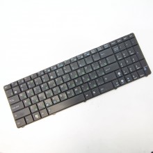 Клавиатура (MP-07G73SU-5283) для ноутбука ASUS K50 Б/У с разбора