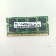 Оперативная память (M471B5673EH1-CH9) DDR3 1333Mhz 2GB CL9 SODIMM Б/У с разбора