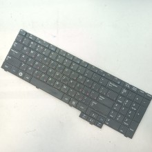 Клавиатура (CNBA5902832CBIH) для ноутбука SAMSUNG R525 Б/У с разбора