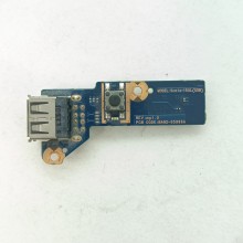 Плата USB (BA92-05996A) для ноутбука SAMSUNG R525 Б/У с разбора