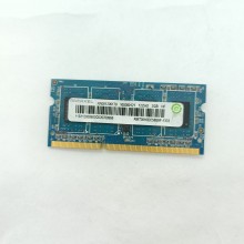 Оперативная память (RMT3010EC58E8F-1333) DDR3 SODIMM 1333MHz 2GB Б/У с разбора