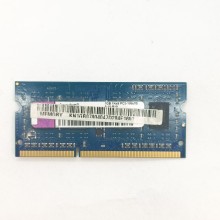 Оперативная память (KN1GB07004047D284F1601) 1GB DDR3 1333MHz SODIMM Б/У с разбора