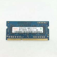 Оперативная память (HMT112S6BFP6C) 1GB DDR3 1333MHz SODIMM Б/У с разбора