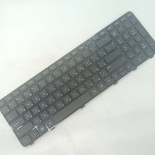Клавиатура (90.4ST07.L0R) для ноутбука HP Envy dv7-7354er Б/У с разбора