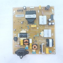 Power Board (EAX67209001 (1.5)) для телевизора LG 43UK6450PLC Б/У с разбора