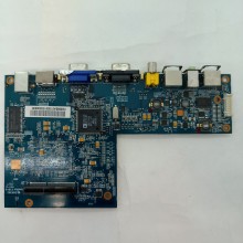 Системная плата (CK808BA01G001E8330835) для проектора Acer P1266 Б/У с разбора
