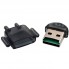 Картридер WALKER Micro SD - USB (WCD-25)
