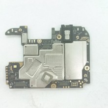 Материнская плата (LLDM520) для телефона Xiaomi Redmi Note 7  Б/У с разбора