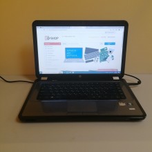 Б/У Ноутбук для учебы HP PAVILION G6-1338ER